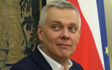 Tomasz Siemoniak: Polska nie jest bezpieczna