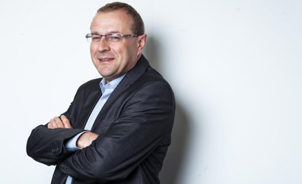 Prof. Antoni Dudek
