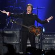 Na grudniowy koncert Paula McCartneya w Krakowie też będą obowiązywać bilety imienne.