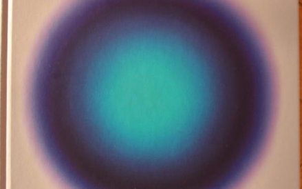 Pierwszy anglojęzyczny album o dorobku Wojciecha Fangora