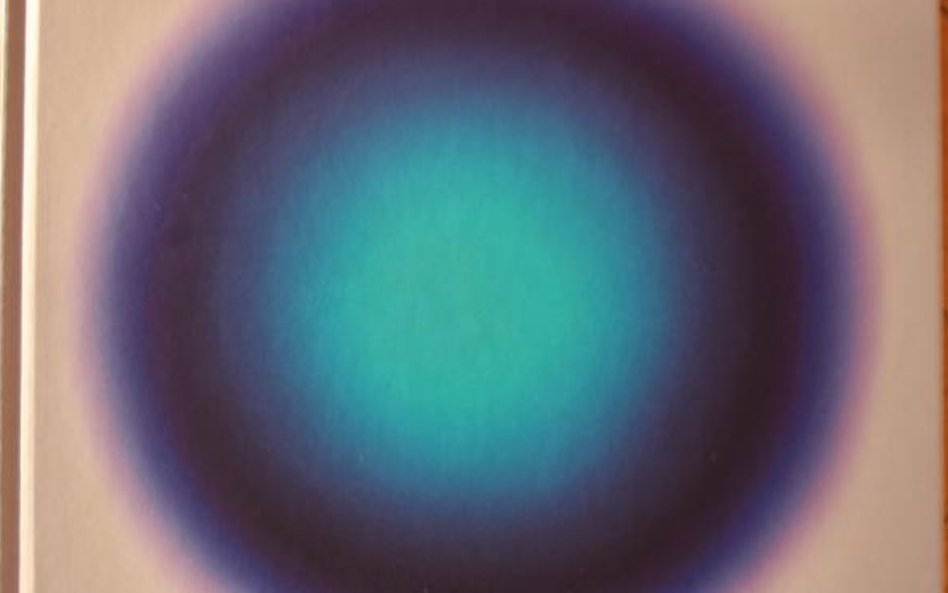 Pierwszy anglojęzyczny album o dorobku Wojciecha Fangora