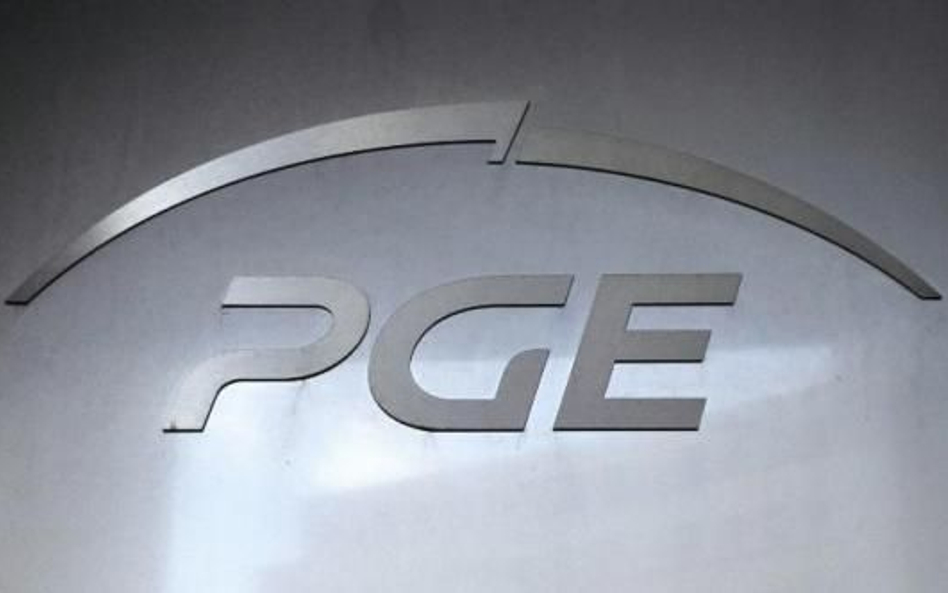 PGE „z tarczą” w konflikcie z Eneą o prawa majątkowe