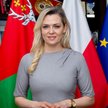 Marta Majewska, burmistrz Hrubieszowa