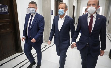 Jak konflikt w Ukrainie wpłynie na polską politykę?