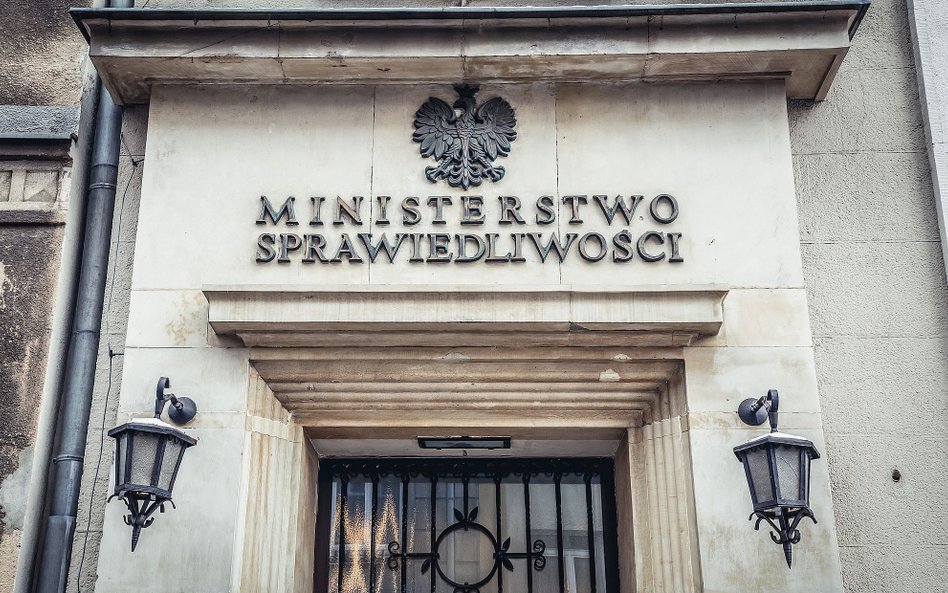 Apelację w sprawach karnych będzie można wnieść elektronicznie. Rząd pokazał projekt