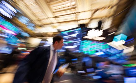 Sytuacja na rynkach robi się coraz mniej przewidywalna