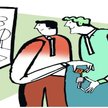Naprawa gwarancyjna może być świadczeniem usługi