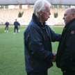 Leo Beenhakker i Grzegorz Lato