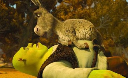 W czwartej części kinowego hitu Shrek i Osioł znów są na siebie skazani. „Shrek Forever” od piątku w