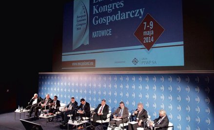 W tym roku podczas Europejskiego Kongresu Gospodarczego odbędzie się prawie 100 paneli dyskusyjnych