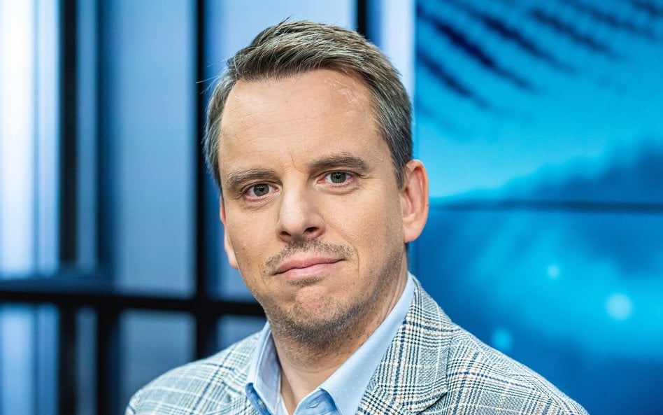 Odpowiadamy na potrzeby rynku