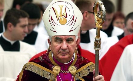 Pomysł zorganizowania studiów podyplomowych z etyki wyszedł od metropolity warmińskiego abp. Wojciec