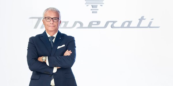 Jean-Philippe Imparato odchodzi ze Stellantis po 36 latach