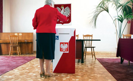 Ustawodawca powinien znowelizować kodeks wyborczy