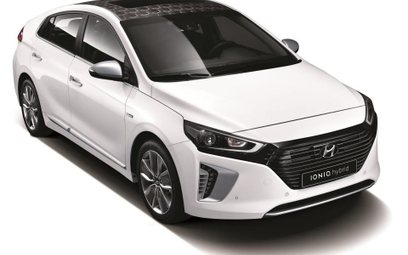 Hyundai zaoferuje auto z trzema różnymi rodzajami napędu