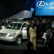 Nowa akcja serwisowa Toyoty i Lexusa