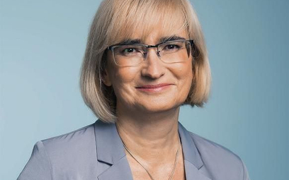 Dorota Jarodzka-Śródka, wiceprezes Archicomu.