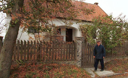 Darowizna nieruchomości z dożywociem - zwolniona z podatku