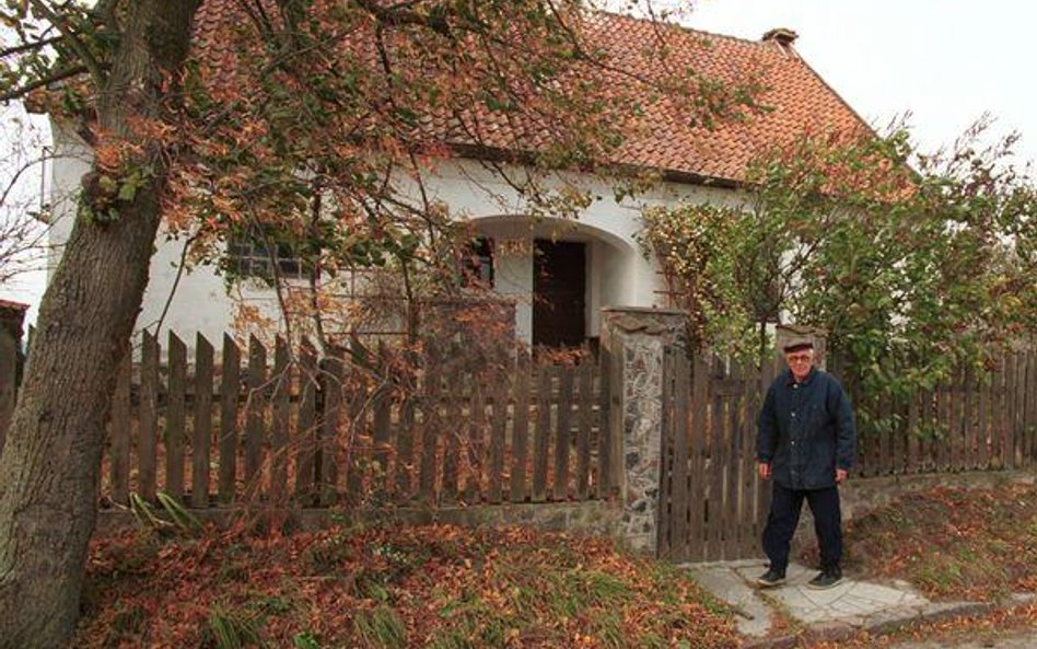 Darowizna nieruchomości z dożywociem - zwolniona z podatku