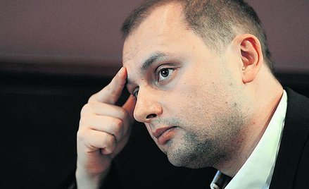 Kierowany przez Marcina Niewęgłowskiego I&B System chce wykorzystać skupione akcje do finansowania p