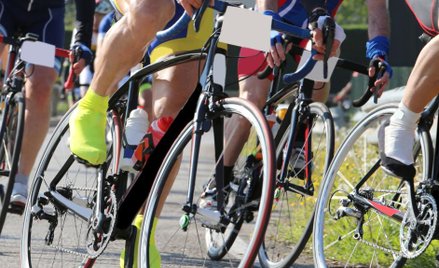 Rowerowy biznes w Polsce rozkwita, ale na GPW firm z tej branży brakuje