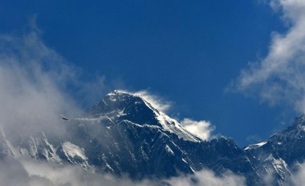 Nepal zapowiada ograniczenie dostępu do Mount Everest