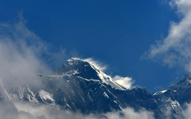 Nepal zapowiada ograniczenie dostępu do Mount Everest