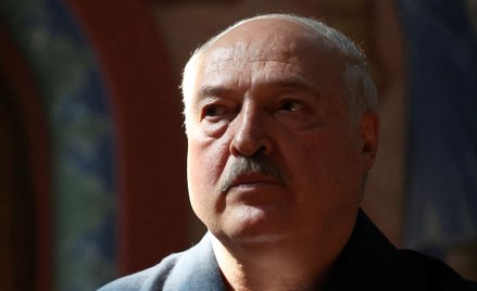 Aleksander Łukaszenko