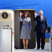 Donald Trump odkrywa Europę