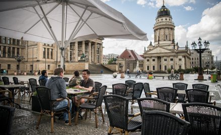 Po 8 czerwca Polacy wjadą do Niemiec bez testów i kwarantanny