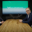 miniaturka - Wywiad Pekao - Hubert Królak, dyrektor Departamentu