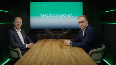 miniaturka - Wywiad Pekao - Hubert Królak, dyrektor Departamentu