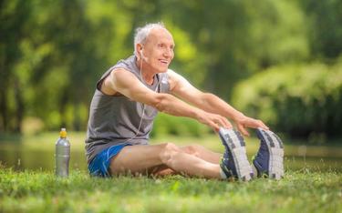 Umiarkowana aktywność fizyczna nie tylko poprawia zdrowie, ale też świetnie wpływa na nastrój