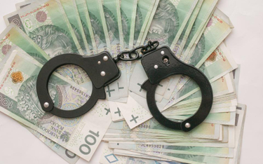 Wyrok TK w sprawie dysponowania pieniędzmi przez więźniów
