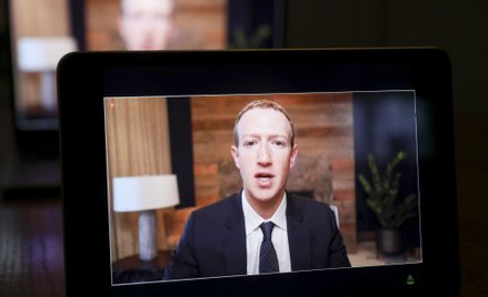 Mark Zuckerberg ma nowy sposób na relacje z pracownikami