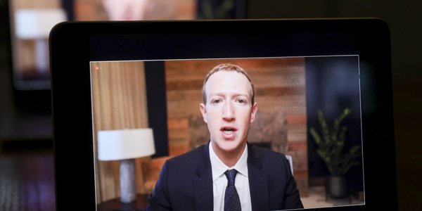 „Cyfrowy prezes”. Mark Zuckerberg chce być w wielu miejscach naraz