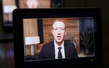 Mark Zuckerberg chce tchnąć w media społecznościowe nowe życie. Kluczem jest sztuczna inteligencja