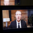 Mark Zuckerberg zarabia 1 dolara rocznie
