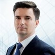 Filip Kaczmarzyk, członek zarządu XTB.
