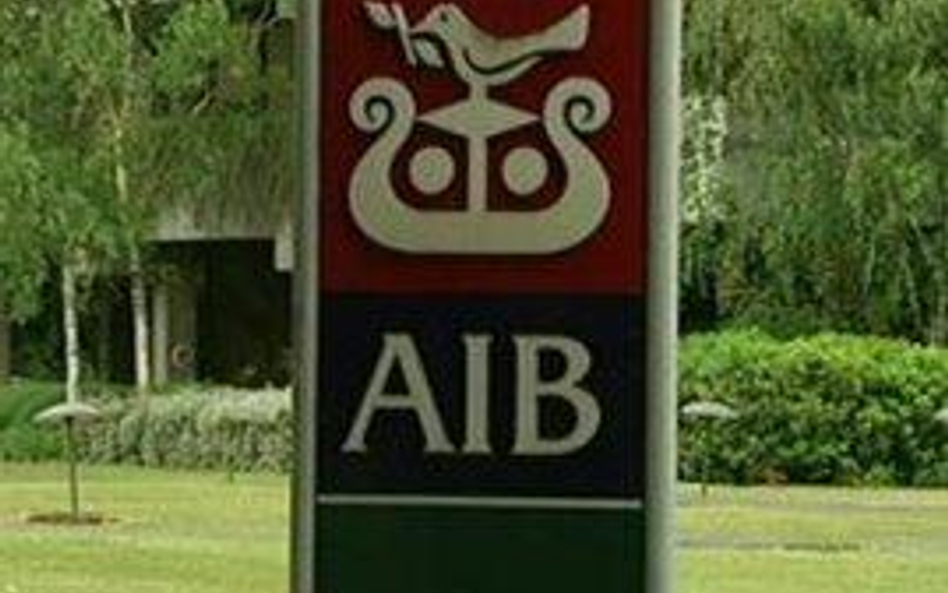 AIB: Sprzedaż BZ WBK najpóżniej we wrześniu