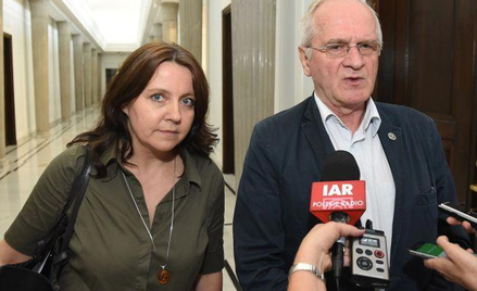Michał Szułdrzyński o decyzji Rady Mediów Narodowych w sprawie Jacka Kurskiego