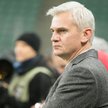 Jacek Magiera znalazł pracę - w PZPN