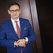 Prezes Orlenu Daniel Obajtek. To grupa przez niego kierowana jest największym płatnikiem podatków w 