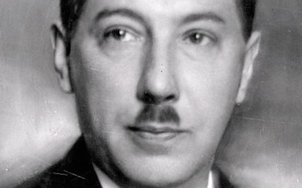 Eugeniusz Kwiatkowski (1888–1974), minister przemysłu i handlu, wicepremier II RP