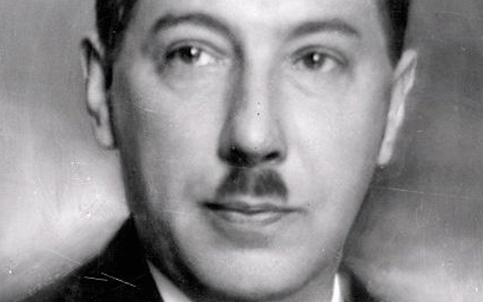 Eugeniusz Kwiatkowski (1888–1974), minister przemysłu i handlu, wicepremier II RP