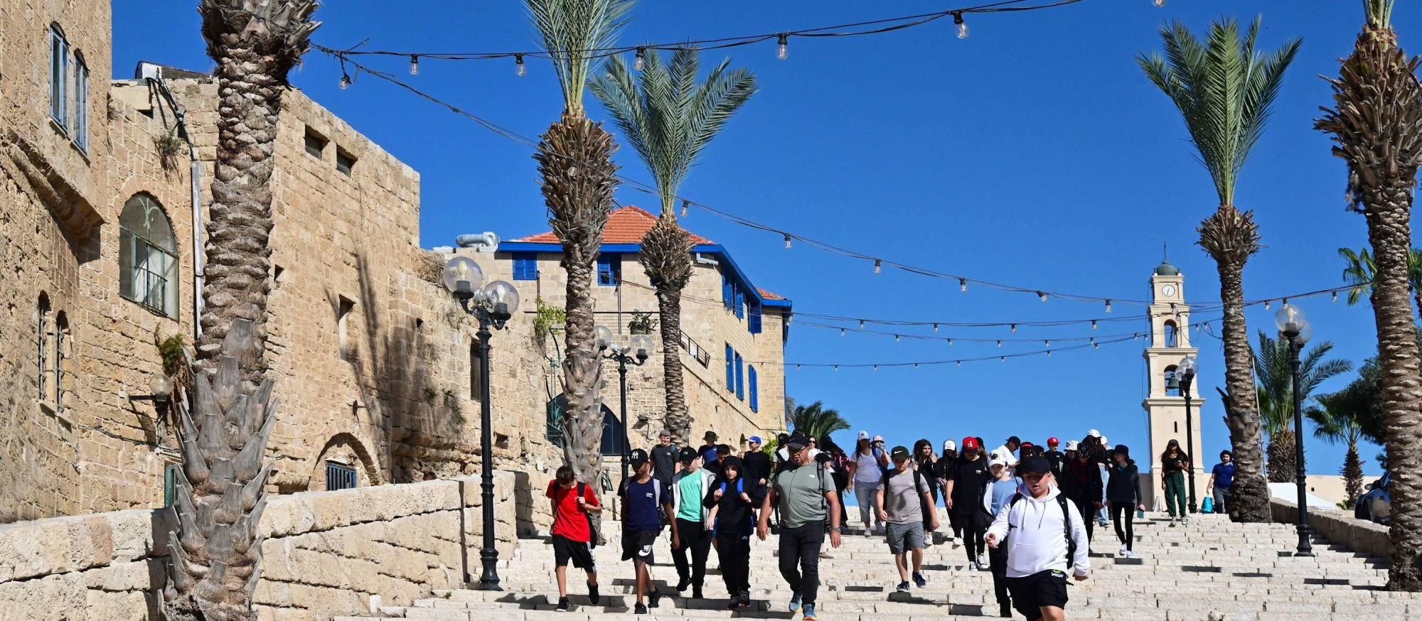 Turyści wracają do Izraela. Chętnie polecą ten kraj znajomym