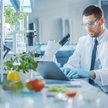 W Polsce przybywa przedsiębiorstw zajmujących się biotechnologią. Obecnie jest ich niemal 200. Fot. 