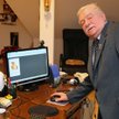 Lech Wałęsa: W moim biurze był atak hakera