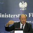 Pesymistyczne prognozy miast na cenzurowanym