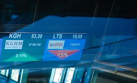 Lotos: Na horyzoncie współfinansowanie inwestycji Grupy Azoty